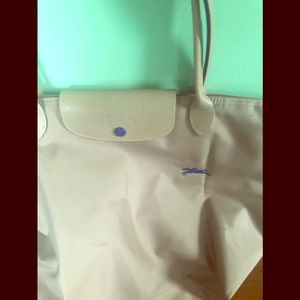Longchamp medium Tote bag